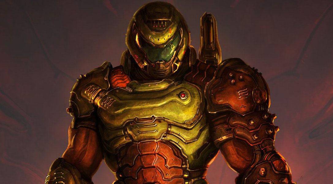 DOOM Eternal: Mit diesen Einsteiger-Tipps überlebt ihr die 1. Stunden des verrückten 1. Person Shooters