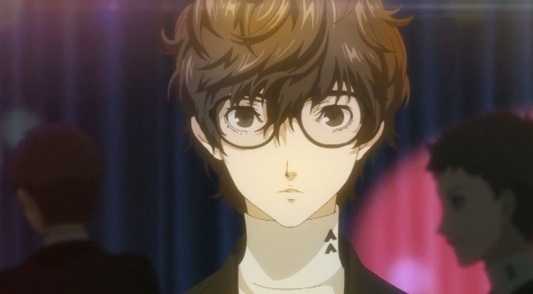 Einsteiger-Guide zu Persona 5 Royal: Werft einen Blick auf die Phantom Thieves