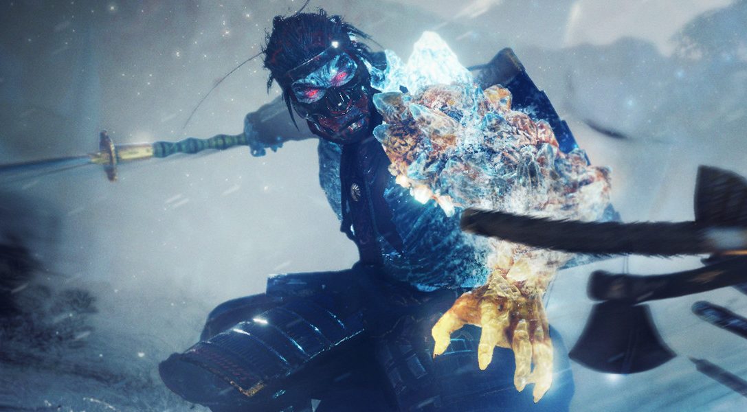 Nioh 2 – Phänomen Soulslike Games psychologisch erklärt