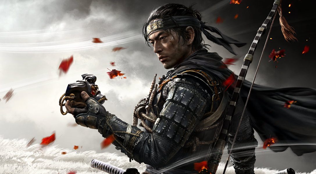 Ghost of Tsushima erscheint am 19. Juli: Collector’s & Digital Deluxe Edition im Detail