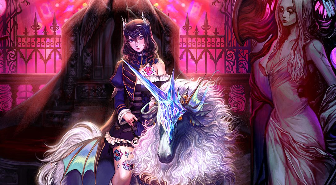 Kingdom Two Crowns-Update bringt diesen Monat Bloodstained: Ritual of the Night in den Strategie-Titel