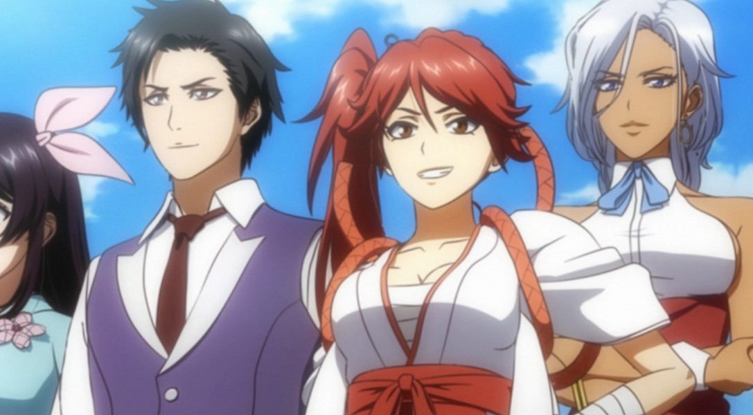 Sakura Wars Preview – Mechas als Erfolgskonzept