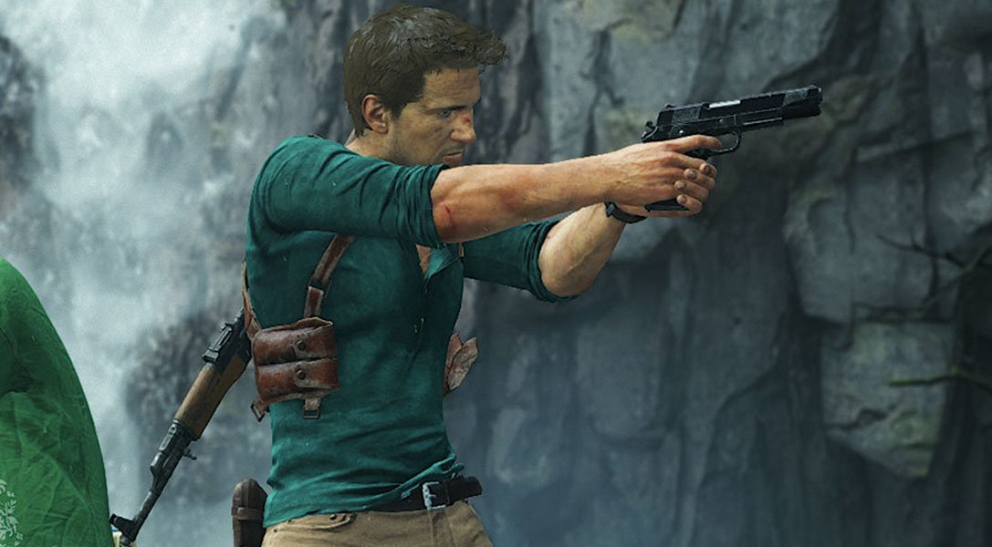 Uncharted 4 Multiplayer: So dominiert ihr eure Gegner