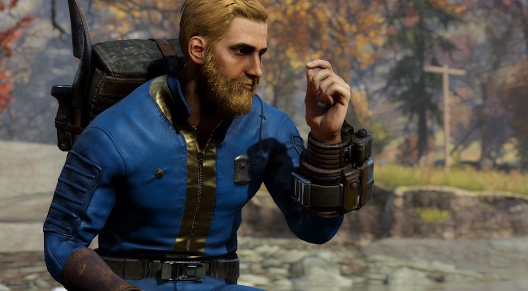 Wie die Wastelanders-Erweiterung für Fallout 76 das RPG von Bethesda entscheidend verbessert