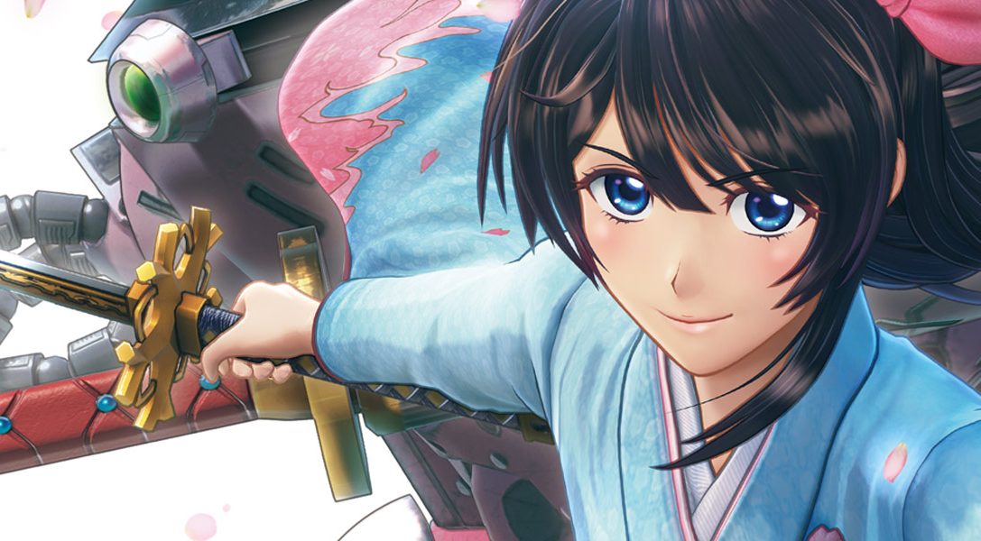 Die Kunst von Sakura Wars: Wie ein All-Star-Team von Gastkünstlern das Action-RPG zum Leben erweckte