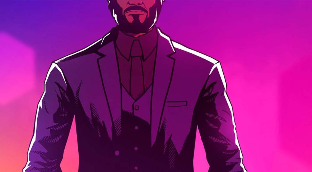 Am 5. Mai 2020 werdet ihr in John Wick Hex zu Baba Jaga