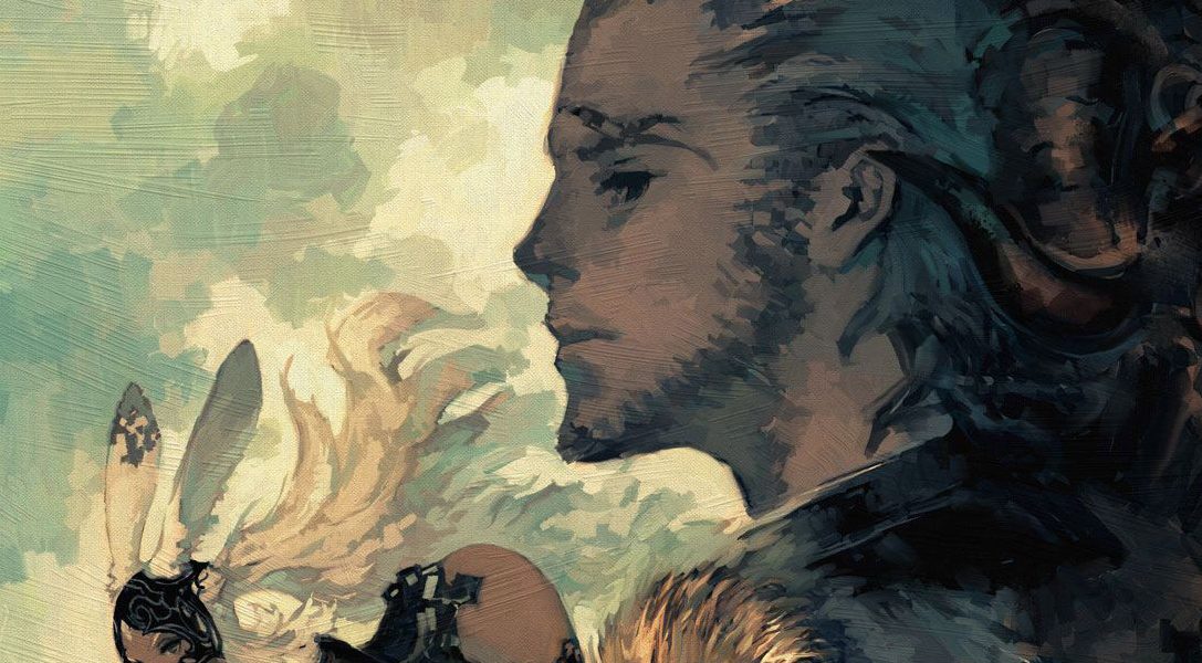 Final Fantasy XII: The Zodiac Age erhält heute ein neues Update auf PS4