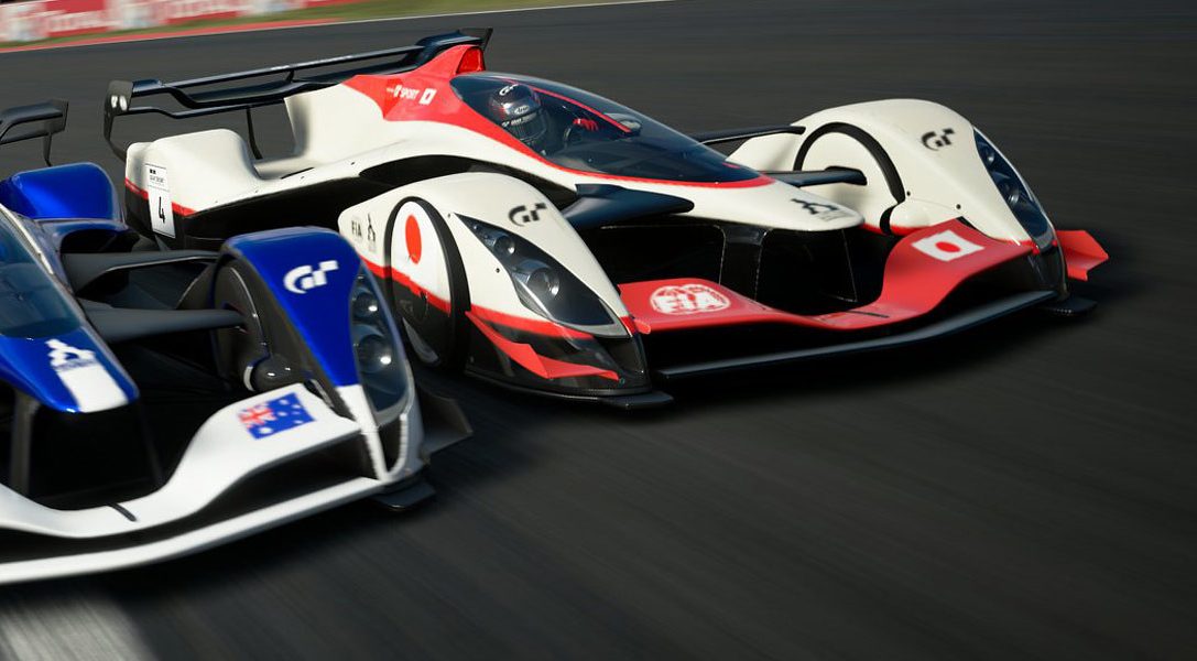 Die FIA Certified Gran Turismo Championships 2020 starten am 25. April