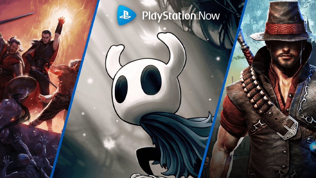 PS Now Perlen Blog share 1200x628 - Action, Adventure, Survival-Horror: 6 kommende Top-Games für PS4 und PS5