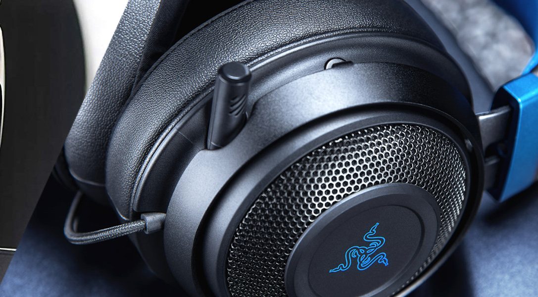 Fünf starke Gaming-Headsets für eure PS4