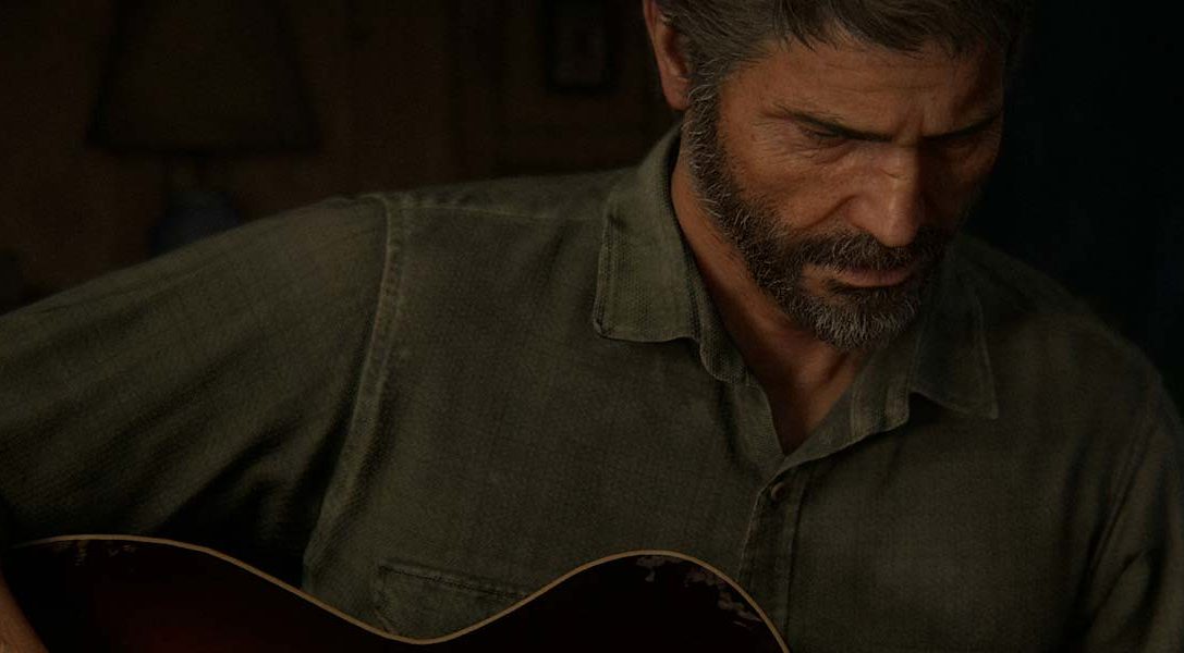 Seht euch den neuen Story-Trailer zu The Last of Us Part II an