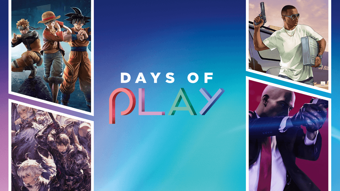 Days of Play: Diese Add on’s solltet ihr nicht verpassen