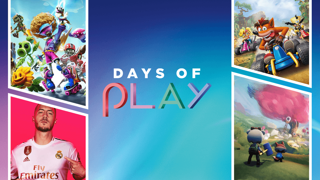 Days of Play: Diese Games spielt ihr mit der ganzen Familie