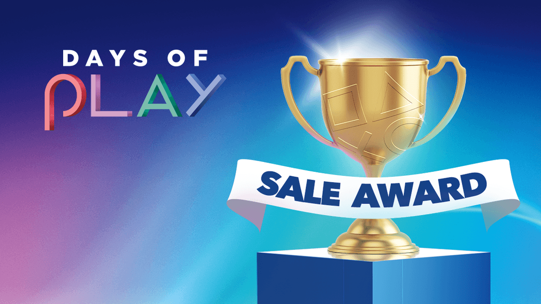 Die Days of Play Awards – Stimmt jetzt ab!