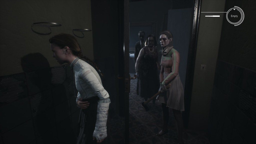 Remothered: Broken Porcelain terrorisiert Spieler diesen Sommer auf PS4