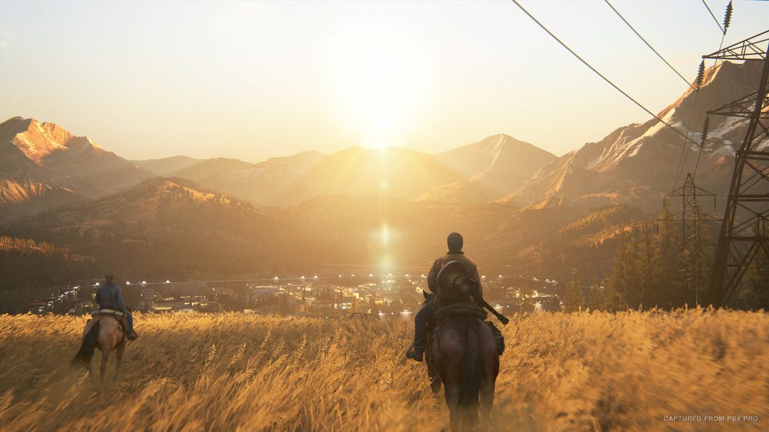 The Last of Us Part II verkauft sich mehr als 4 Millionen Mal