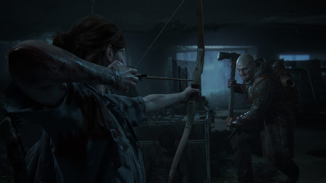 The Last of Us Part II – So verbessert ihr eure Waffen und Fertigkeiten