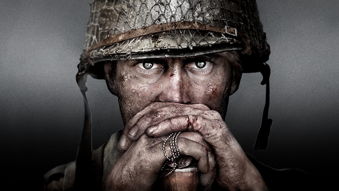 Call of Duty: WWII – Tradition und Fortschritt