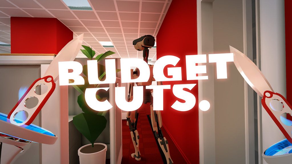 Budget Cuts erscheint am 25. September für PSVR – Schaut euch das neue Panopticon-Level an