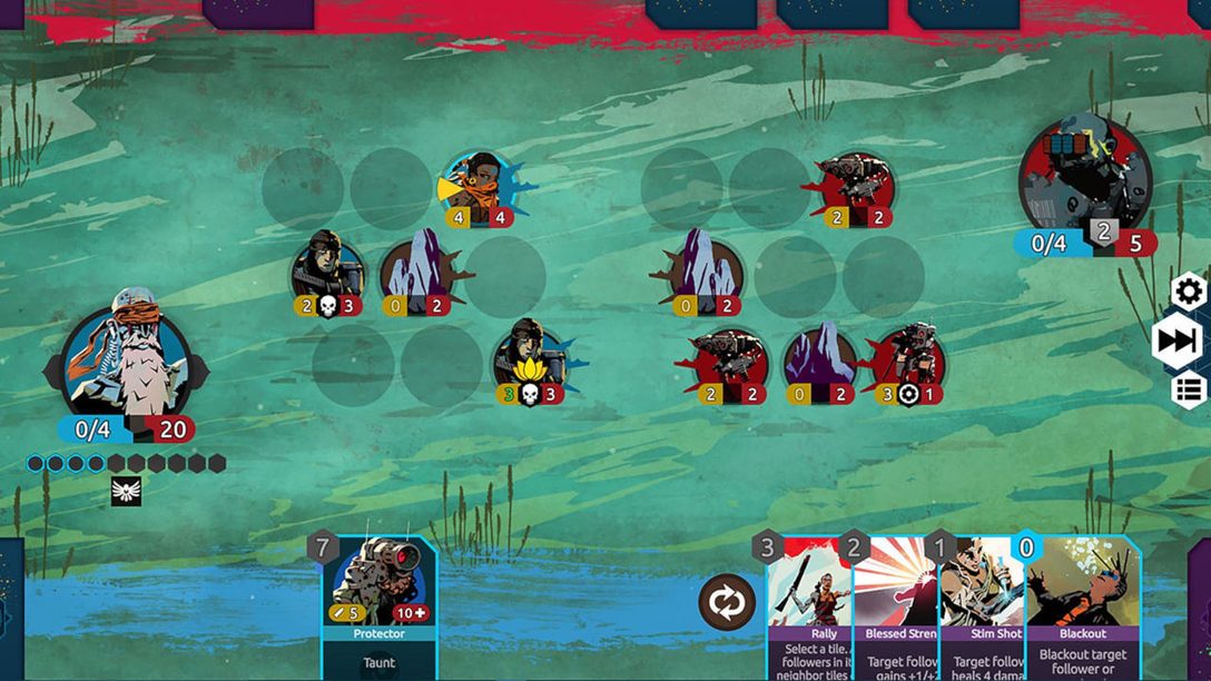 Nowhere Prophet erscheint am 30. Juli 2020