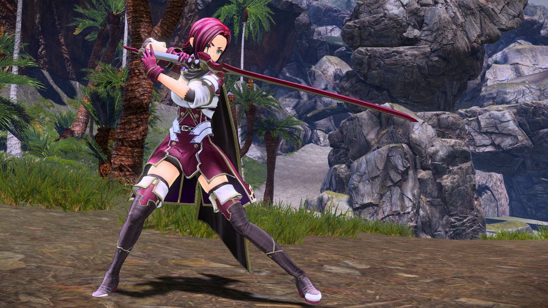 So wurde Sword Art Online zu einem RPG