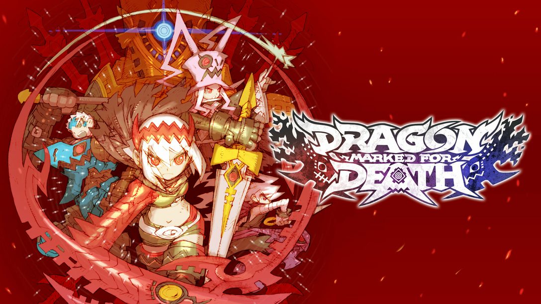 Dragon Marked for Death erscheint nach 14 Jahren Entwicklung