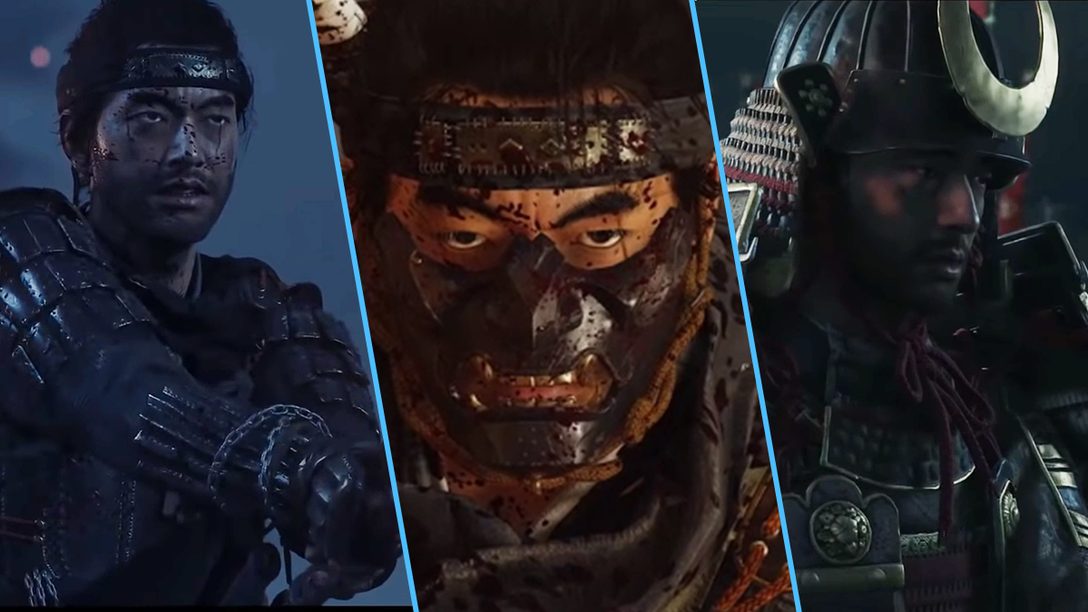 Ghost of Tsushima: Samurai oder Geist?