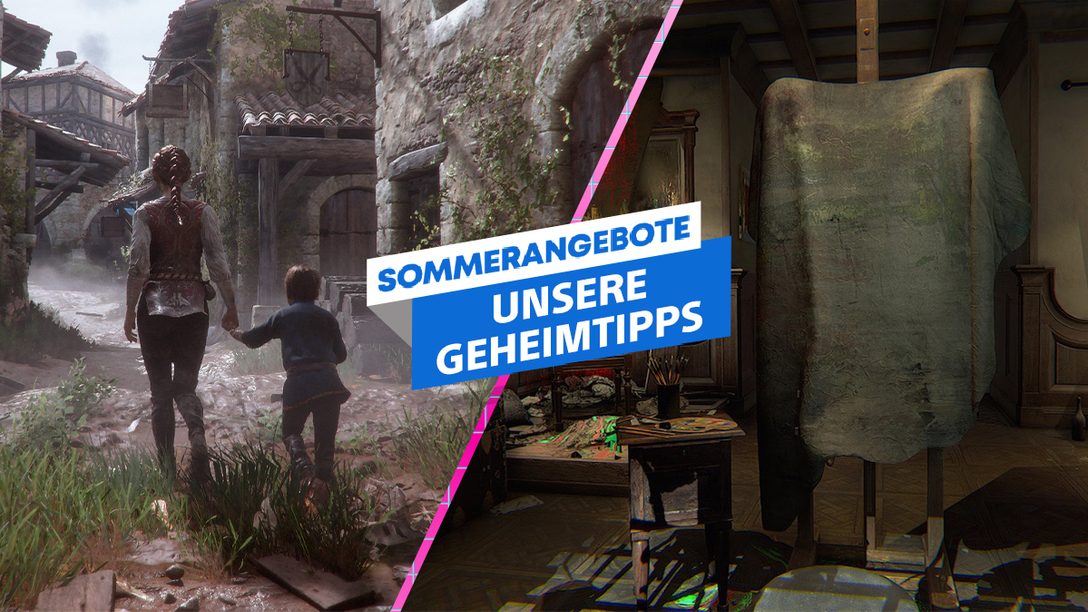 Summer Sale 2020: 6 radikal reduzierte Geheimtipps