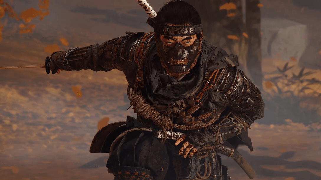 Ghost of Tsushima – Diese drei Aspekte machen das Kampfsystem einzigartig