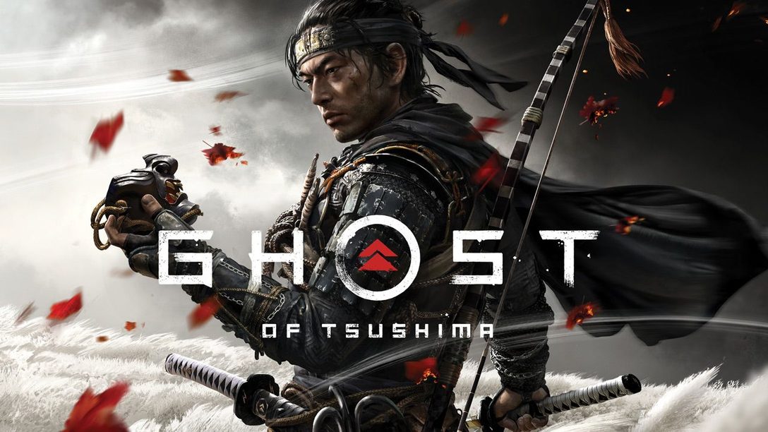 Musik von Tsushima: Der Soundtrack von Ghost of Tsushima