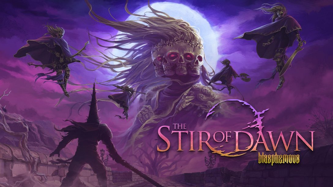 Blasphemous: Stir of Dawn – Neue Pein in New Game Plus!