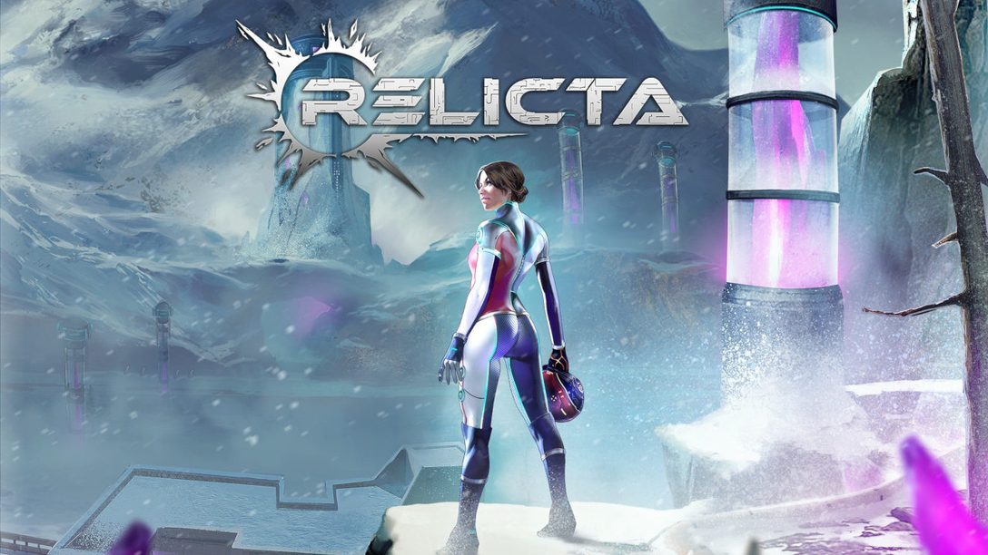Die Balance zwischen Erzählung und Gameplay in Relicta
