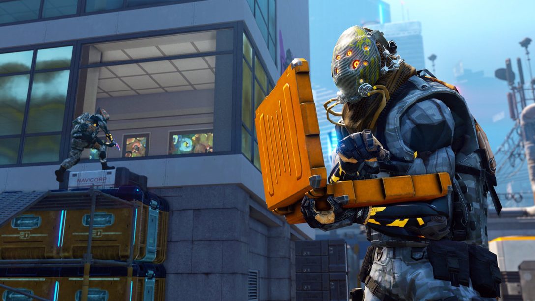 Macht euch bereit für die großen Updates für Warface: Breakout im Jahr 2020