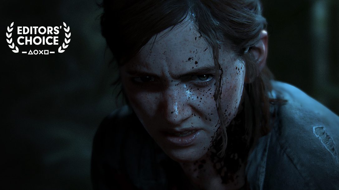 Empfehlung der Redaktion: The Last of Us Part II