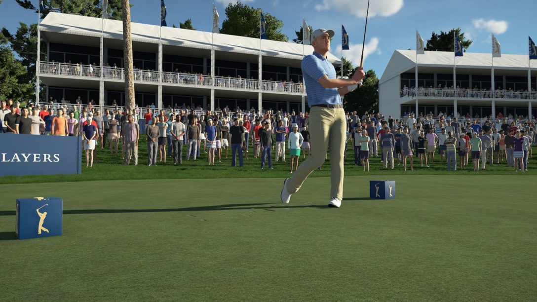 Die 10 besten Features und Verbesserungen für PGA Tour 2K21