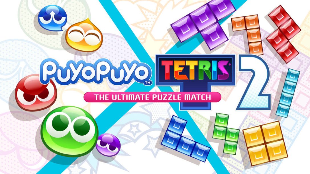 Puyo Puyo Tetris 2 erscheint am 8. Dezember auf der PS4 und Ende 2020 auf der PS5