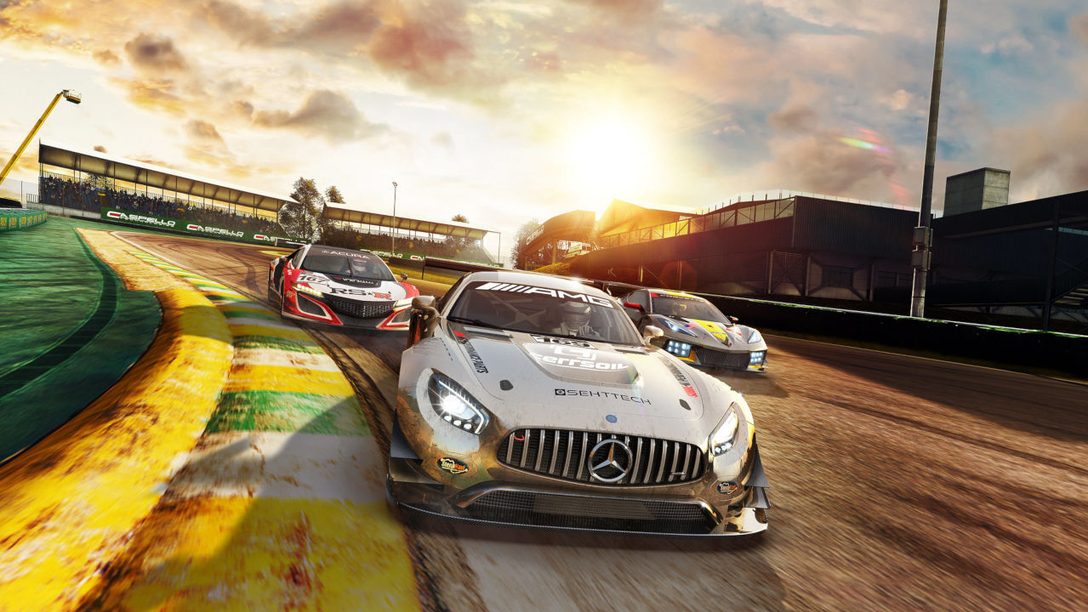 Der Karrieremodus von Project Cars 3 macht Sonntagsfahrer zu echten Rennlegenden