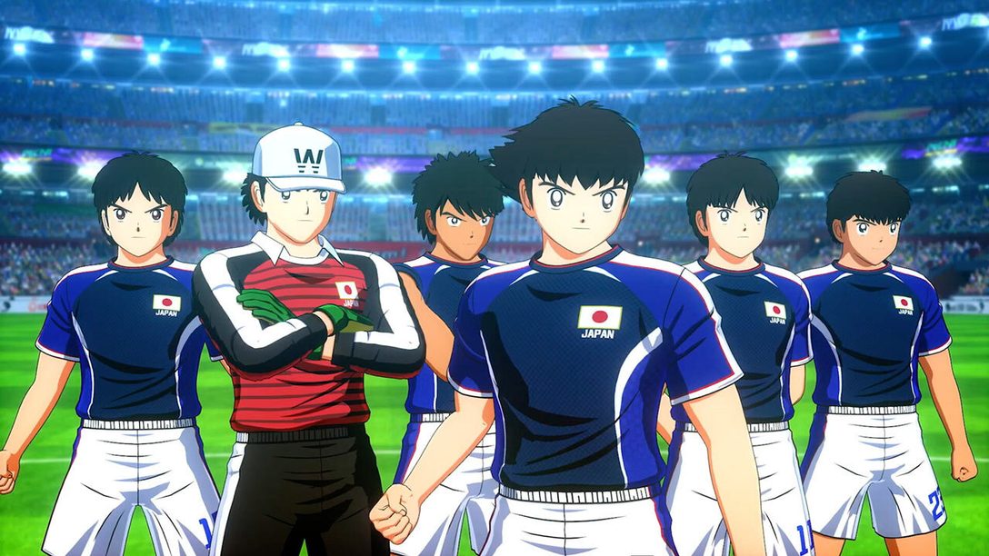 Ein Anfängerleitfaden für Captain Tsubasa: Rise of New Champions