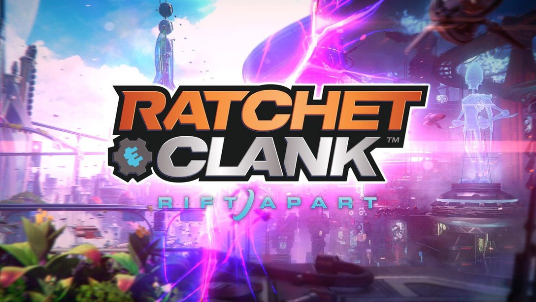 Ein ausgiebiger Blick auf das Gameplay von Ratchet & Clank: Rift Apart