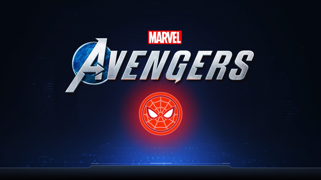Spider-Man wird Mitglied der Marvel’s Avengers, exklusiv auf PlayStation