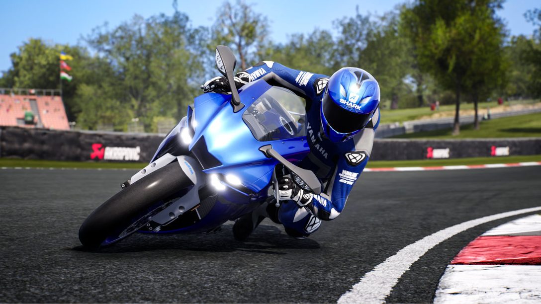 Ride 4 setzt auf PS5 neue Standards für Rennspiele