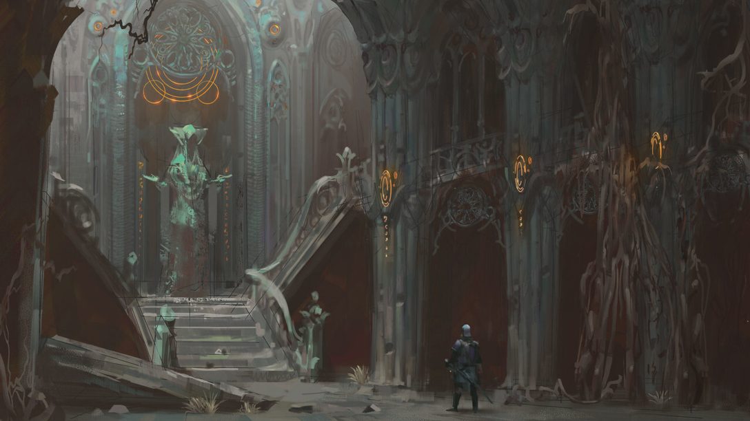 Kingdoms of Amalur: Wiederaufbau und Erweiterung mit Re-Reckoning