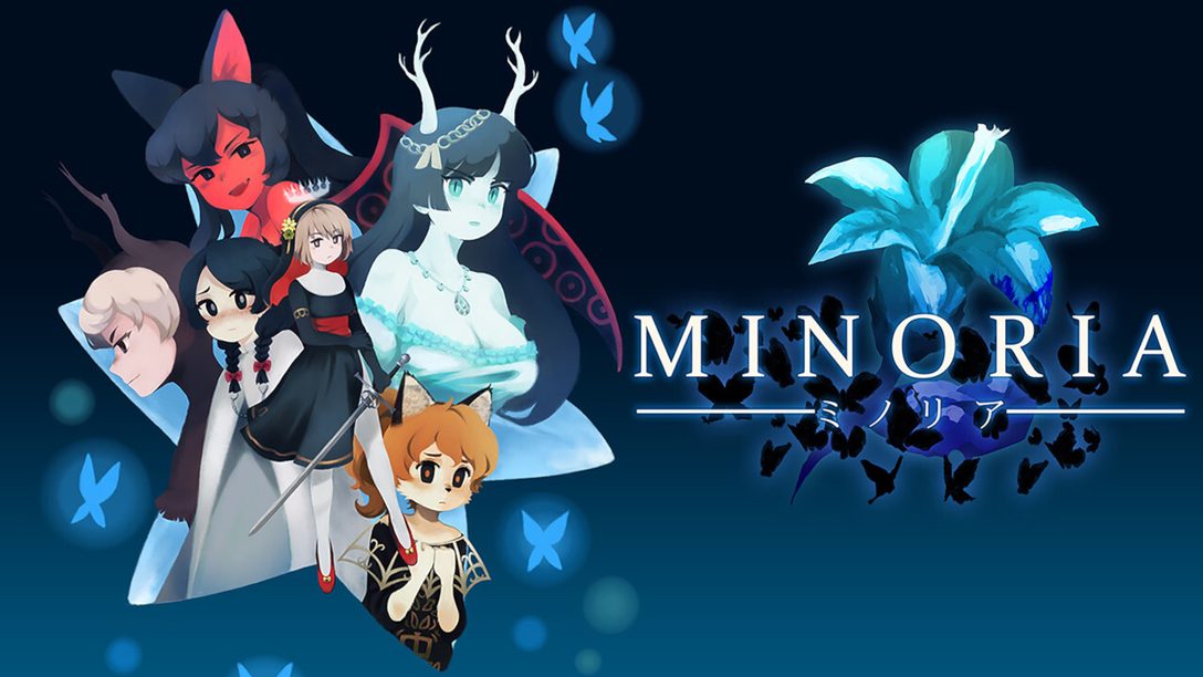 Minoria, das geistige Sequel zu Momodora, erscheint morgen auf PS4