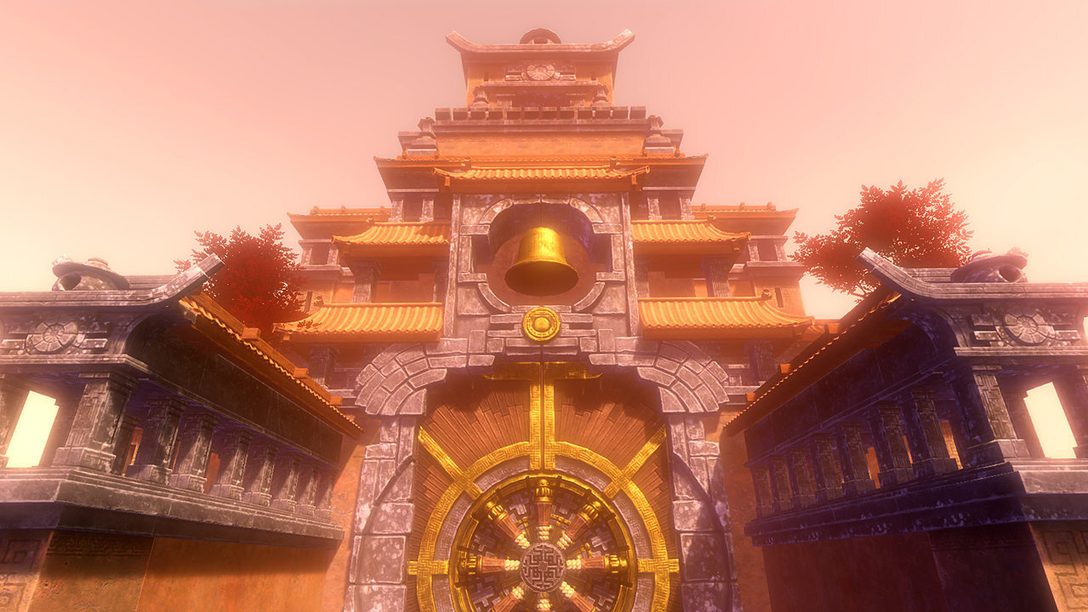Twilight Path erscheint bald auf PS VR