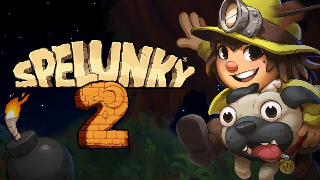 Spelunky 2 überleben: Tipps für eine erfolgreiche Expedition