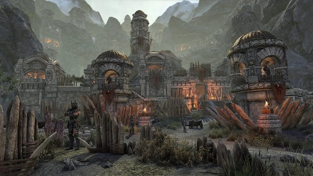 Markarth-DLC, Events im Spiel und mehr bald in ESO