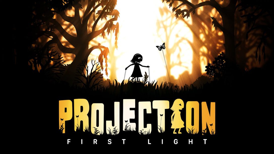 Projection: First Light – vom Jam zum Spiel in 5 Jahren