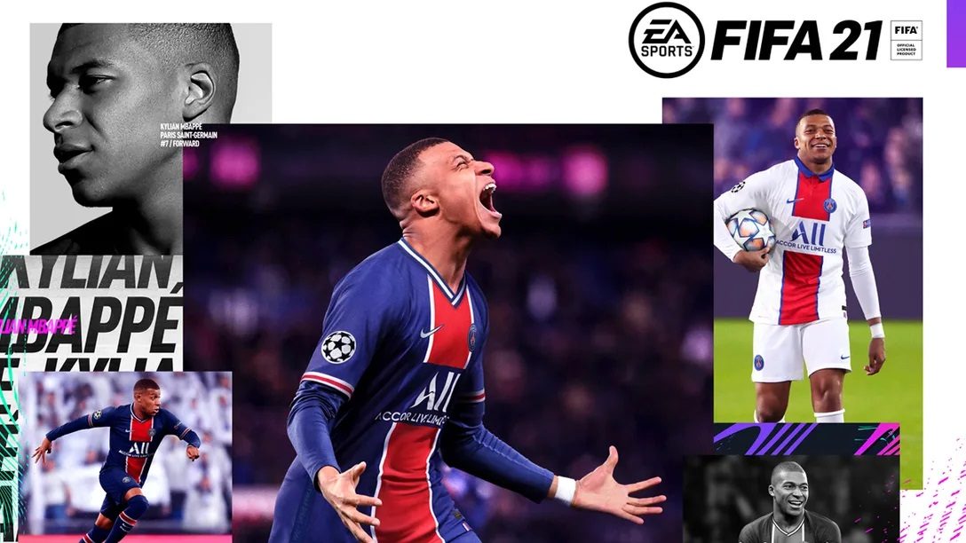 Macht euch bereit für die FIFA 21 Bundles – inklusive PS4-Hardware!