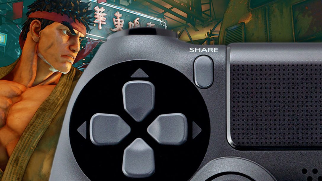 DualShock 4-Controller: Kennt ihr alle Features der SHARE-Taste?