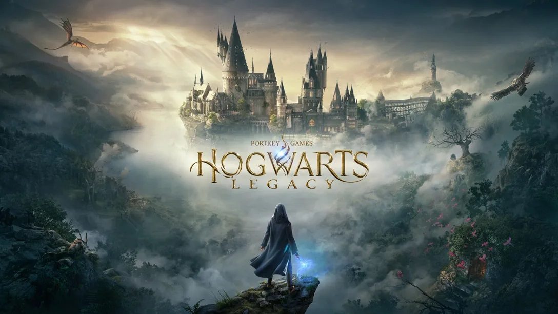 Hogwarts Legacy – Schreiben für die Wizarding World im 19. Jahrhundert